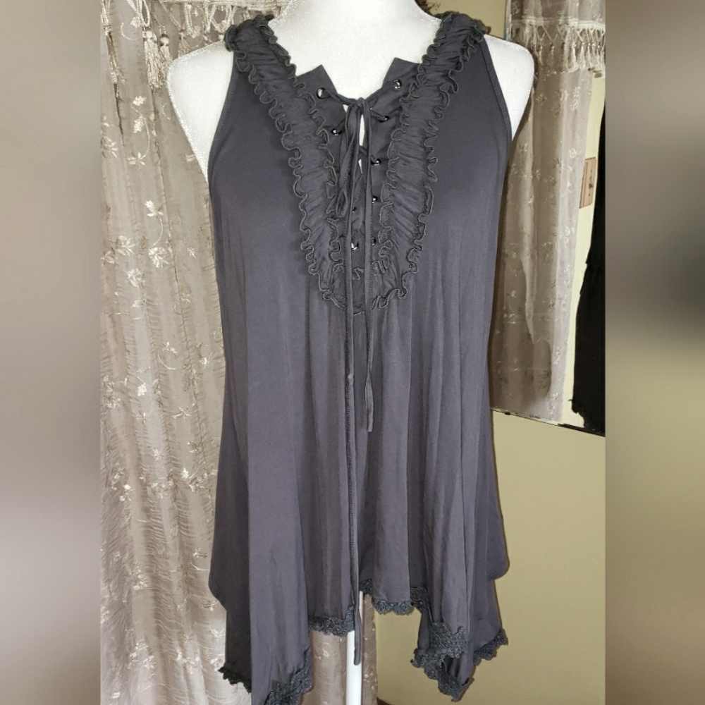 POL | Tunic - Picture 2 of 13
